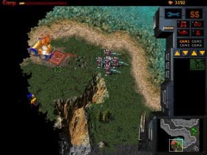 Battle Commander: Return of Waroid Gameplay (Windows)