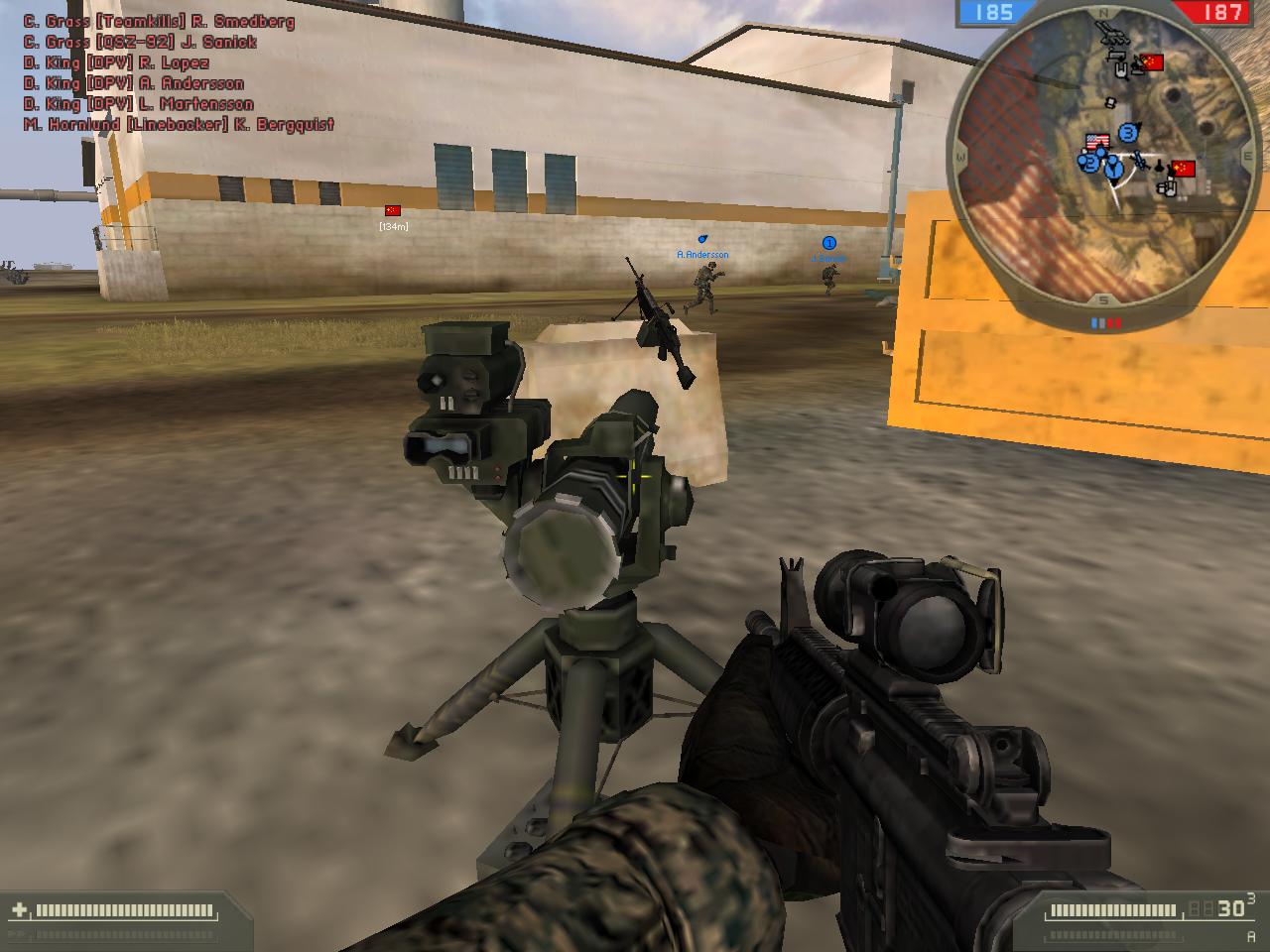 battlefield 2 complete collection download