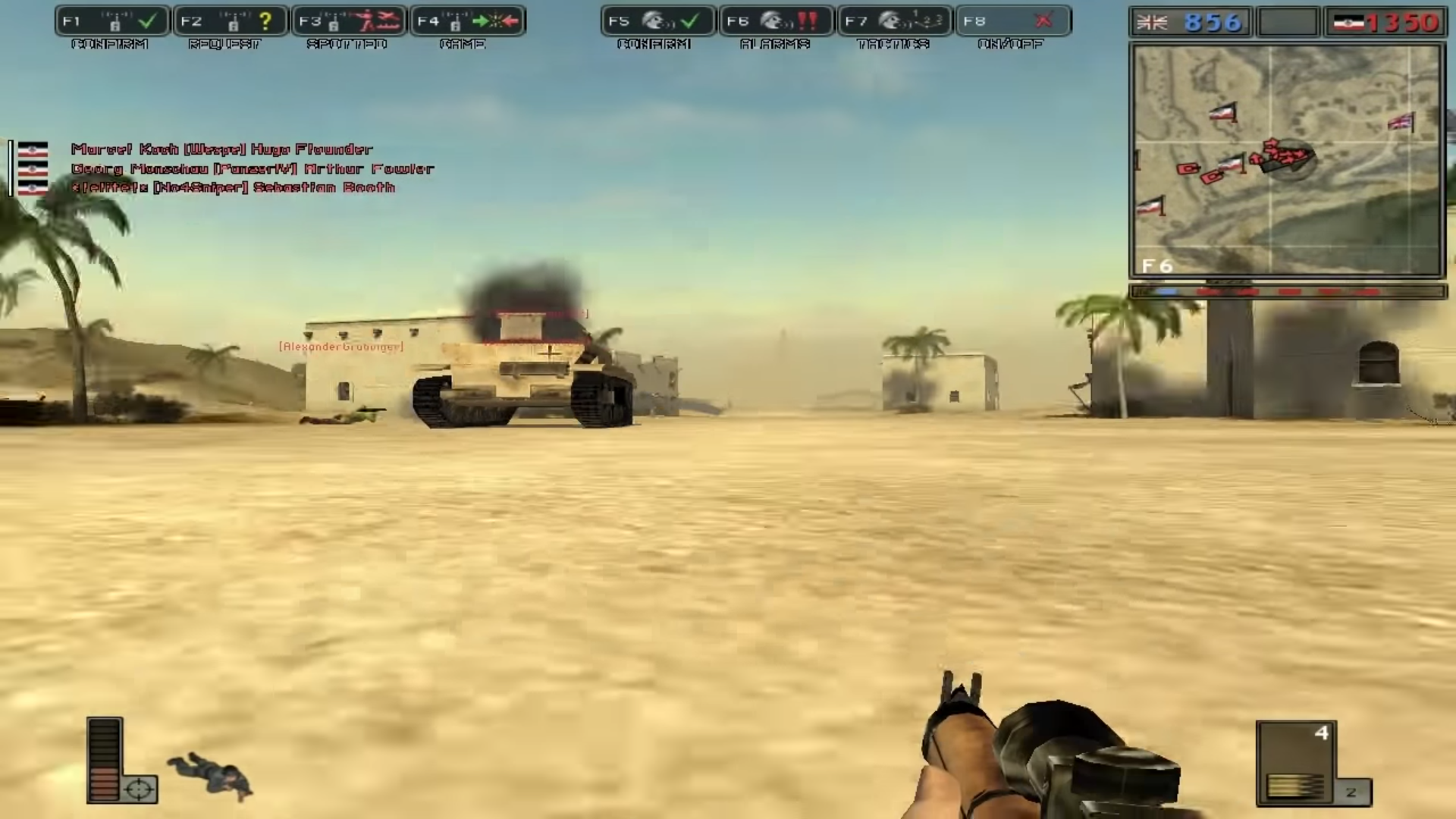 Battlefield 1942 - Old Games Download