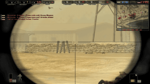 Battlefield 1942 Gameplay (Windows)