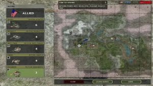 Battlefield 1942: Secret Weapons of WWII Gameplay (Windows)