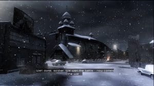 Battlefield 2: Modern Combat Gameplay (Windows)