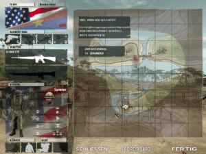 Battlefield Vietnam Gameplay (Windows)