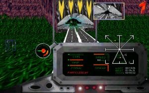 Battlerace 3D Gameplay (Windows)