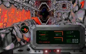 Battlerace 3D Gameplay (Windows)