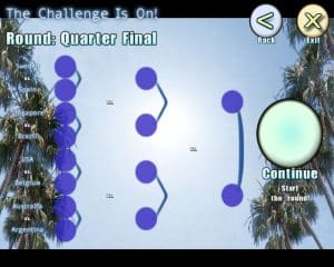 Beach Soccer Gameplay (Windows)