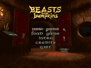 Beasts & Bumpkins Gameplay (Windows)