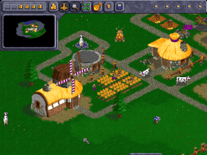 Beasts & Bumpkins Gameplay (Windows)