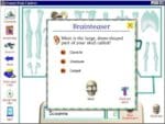 Become A Human Body Explorer Gameplay (Windows)