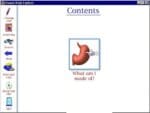 Become A Human Body Explorer Gameplay (Windows)