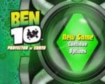 Ben 10: Protector of Earth Gameplay (PlayStation 2)