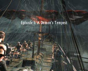 Beowulf: The Game Gameplay (Windows)