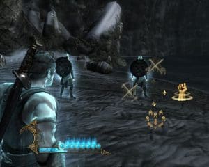 Beowulf: The Game Gameplay (Windows)