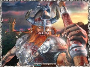 Besieger Gameplay (Windows)