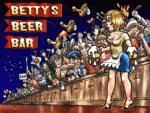 Betty's Beer Bar Gameplay (Windows)
