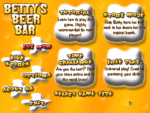 Betty's Beer Bar Gameplay (Windows)