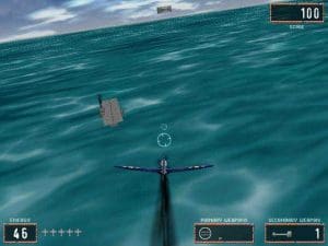 Beyond Pearl Harbor: Pacific Warriors Gameplay (Windows)