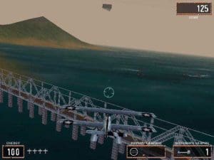 Beyond Pearl Harbor: Pacific Warriors Gameplay (Windows)