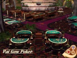 Bicycle Casino Games Gameplay (Windows)