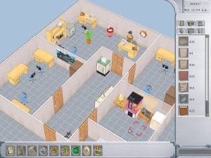 Big Biz Tycoon! 2 Gameplay (Windows)