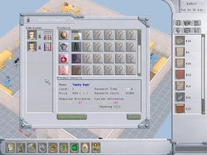 Big Biz Tycoon! 2 Gameplay (Windows)