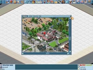 Big Biz Tycoon Gameplay (Windows)