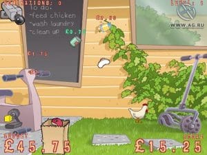 Big Brother: The Game Gameplay (Windows)