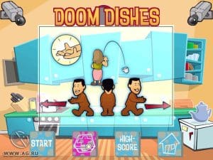 Big Brother: The Game Gameplay (Windows)