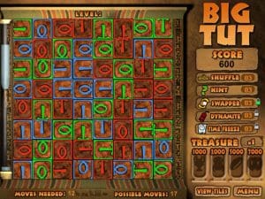 Big Tut Gameplay (Windows)