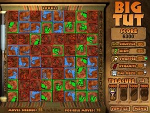Big Tut Gameplay (Windows)