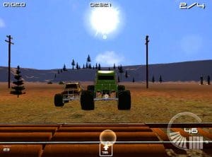 Bigfoot Evolution: French Classics Gameplay (Windows)