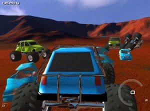 Bigfoot Evolution: French Classics Gameplay (Windows)