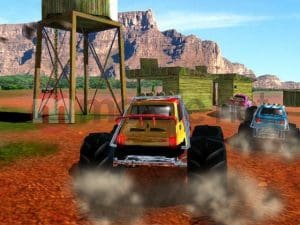 Bigfoot: Polish Classics Gameplay (Windows)