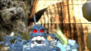 Bionicle Heroes Gameplay (PlayStation 2)