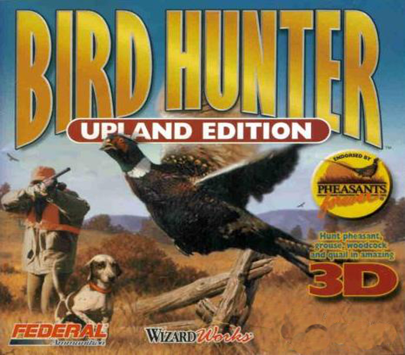 Bird Hunter: Upland Edition - Old Games Download