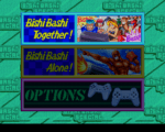 Bishi Bashi Special Gameplay (PlayStation)