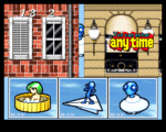 Bishi Bashi Special Gameplay (PlayStation)