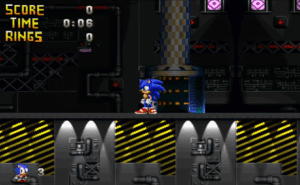 Bladerunners SX Gameplay (Windows)