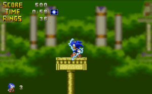 Bladerunners SX Gameplay (Windows)