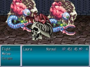 Blades of Heaven Gameplay (Windows)