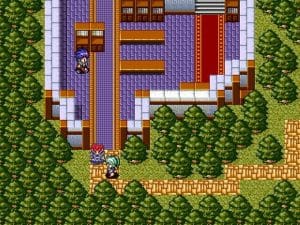 Blades of Heaven Gameplay (Windows)