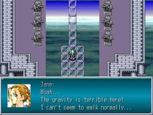 Blades of Heaven Gameplay (Windows)