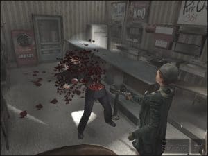 Blair Witch: Volume I - Rustin Parr Gameplay (Windows)