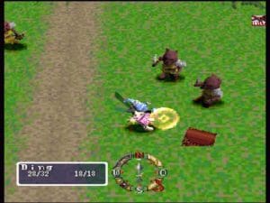 Blaze & Blade: Eternal Quest Gameplay (Windows)