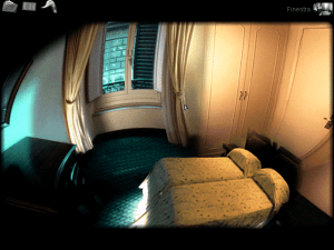 Blindness Gameplay (Windows)