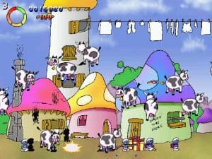 Blip & Blop: Balls of Steel Gameplay (Windows)