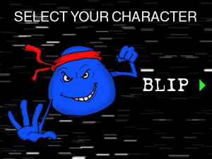 Blip & Blop: Balls of Steel Gameplay (Windows)