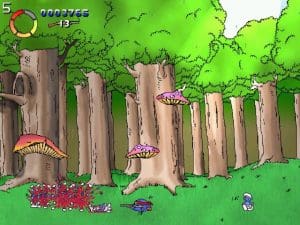 Blip & Blop: Balls of Steel Gameplay (Windows)