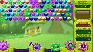 Bloobs Gameplay (Windows)