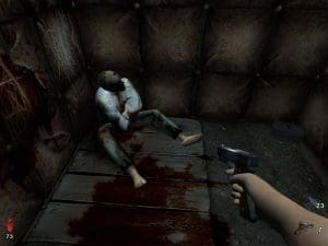 Bloodline Gameplay (Windows)